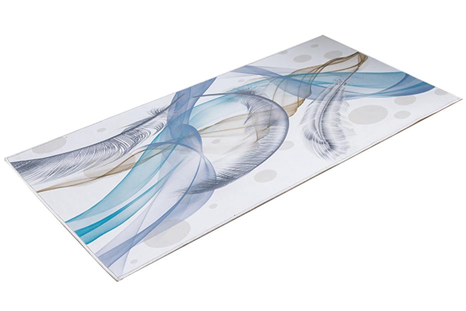 COVOR PRINT DIGITAL 3D 70X140 CM DREAM - imagine 3