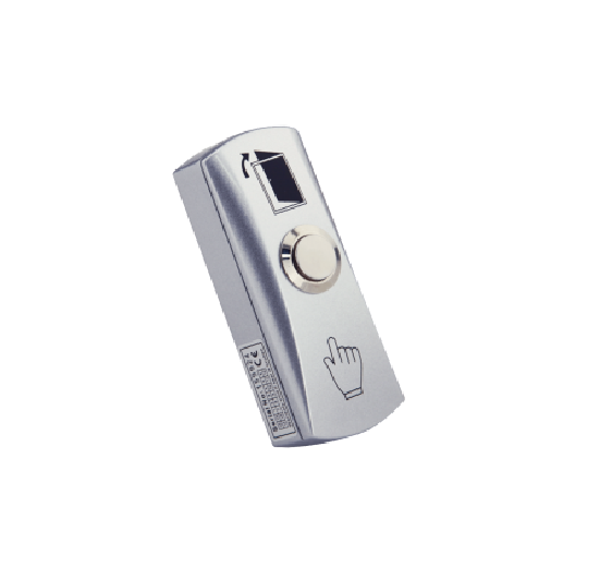 BUTON BUTON IESIRE METALIC APLICAT