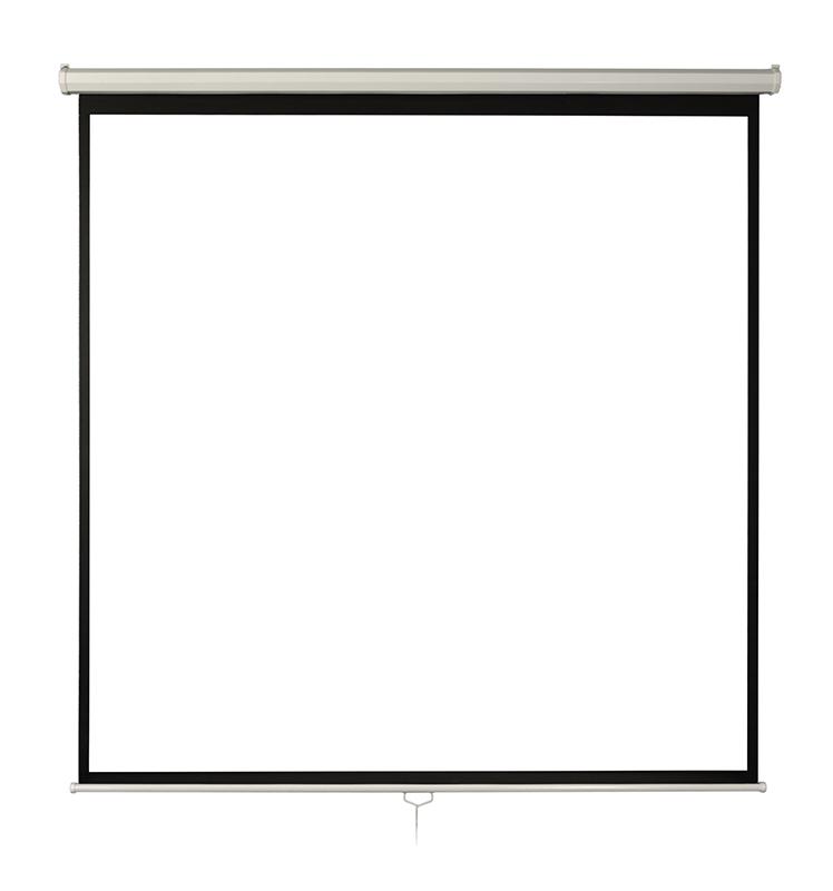 ECRAN PROIECTIE 200 x 200 CM - imagine 2