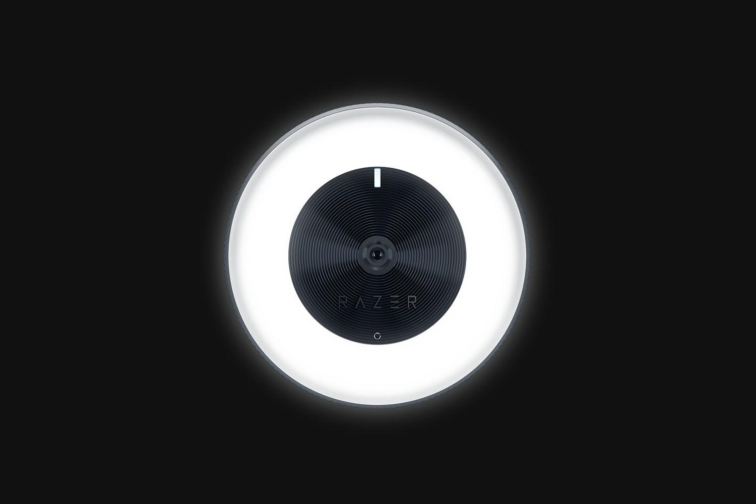 Camera web Razer Kiyo - imagine 3