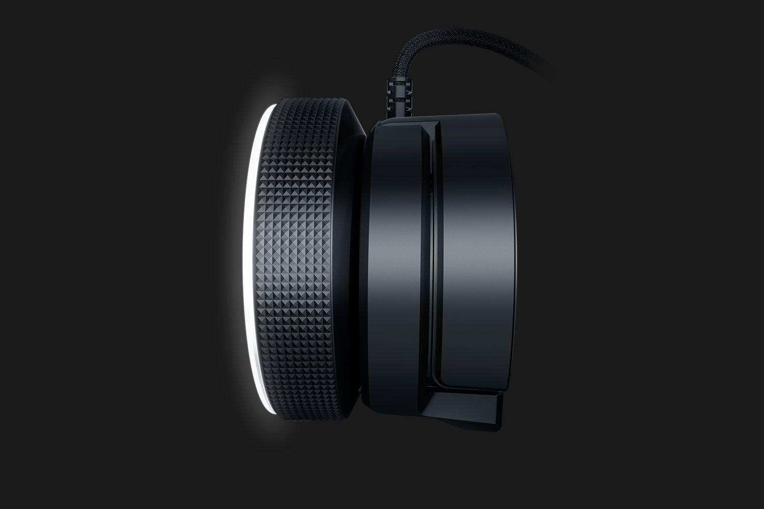 Camera web Razer Kiyo - imagine 4