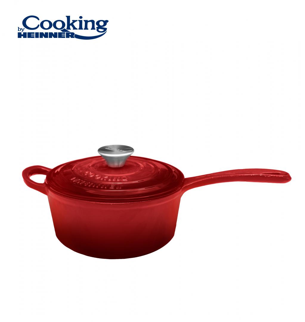CAS. FONTA EM+CAP 19X9CM, 1.8L, RED LINE - imagine 3