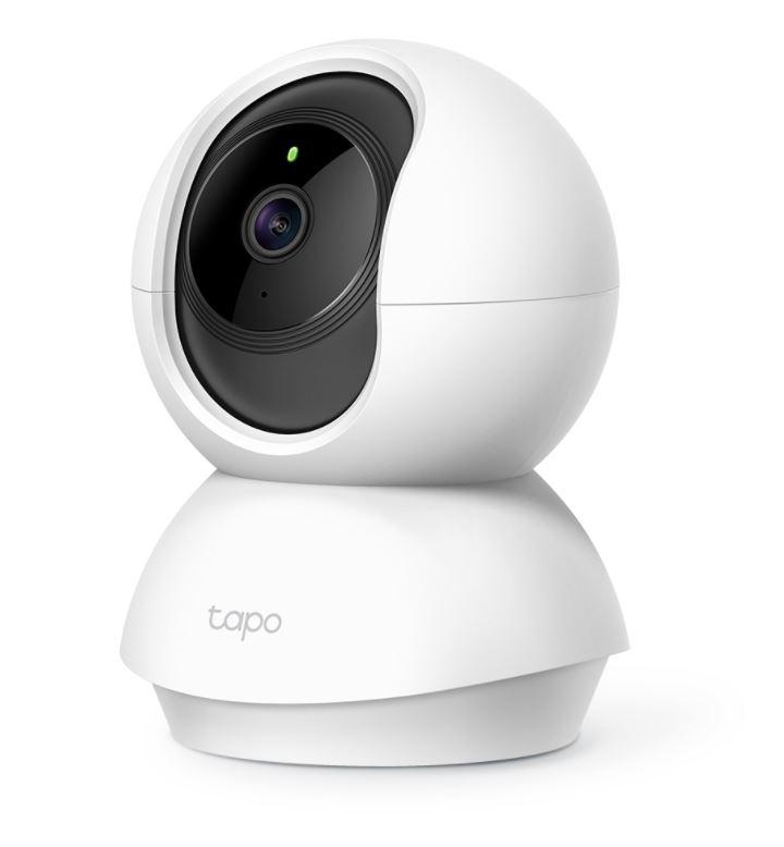 TPL Home Security Wi-Fi Camera - imagine 6
