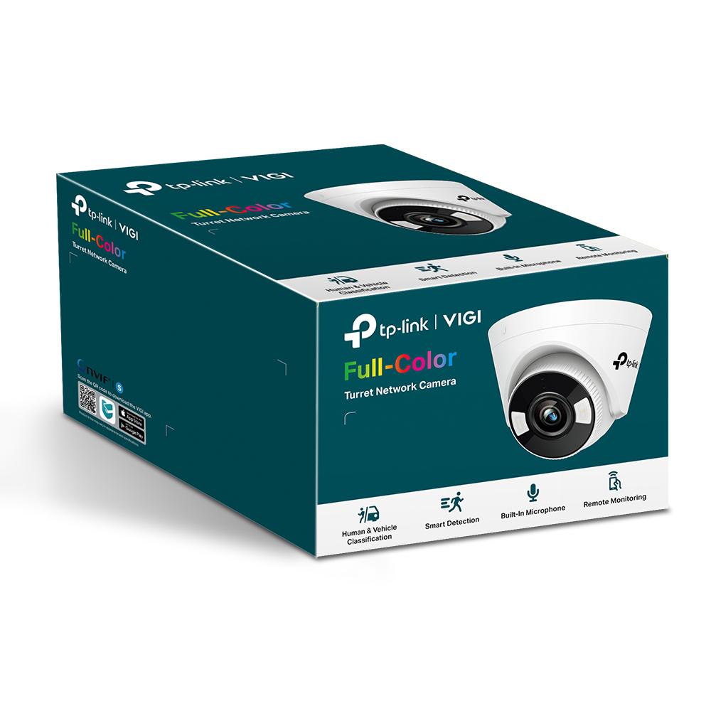 TP-LINK 4MP Full-Color Wi-Fi Camera - imagine 7