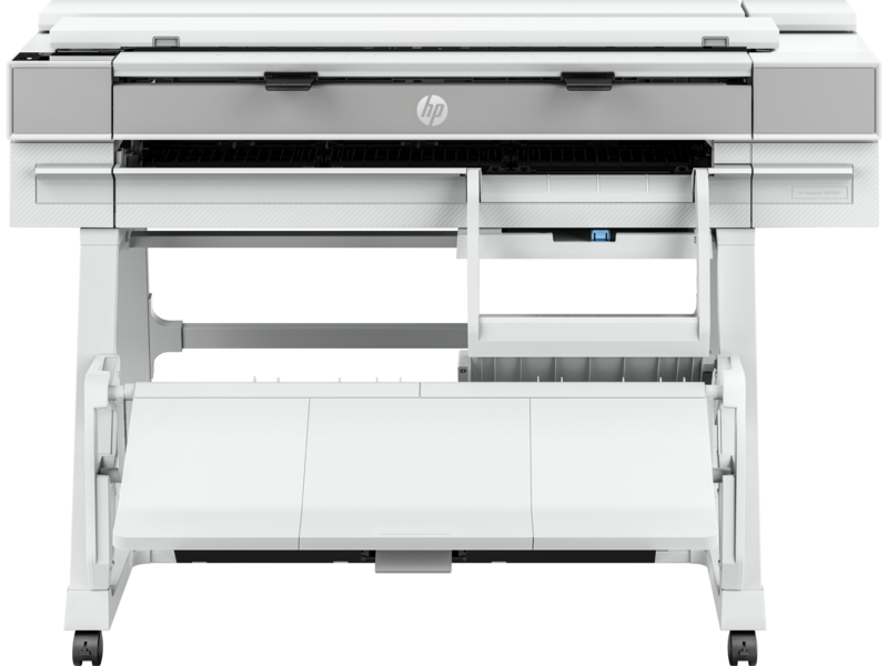 HP DESIGNJET T950 36" MFP - imagine 4