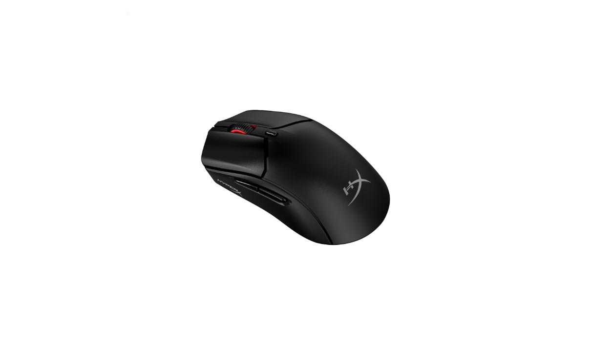 HP HyperX Pulsefire Haste 2 WS Black - imagine 2