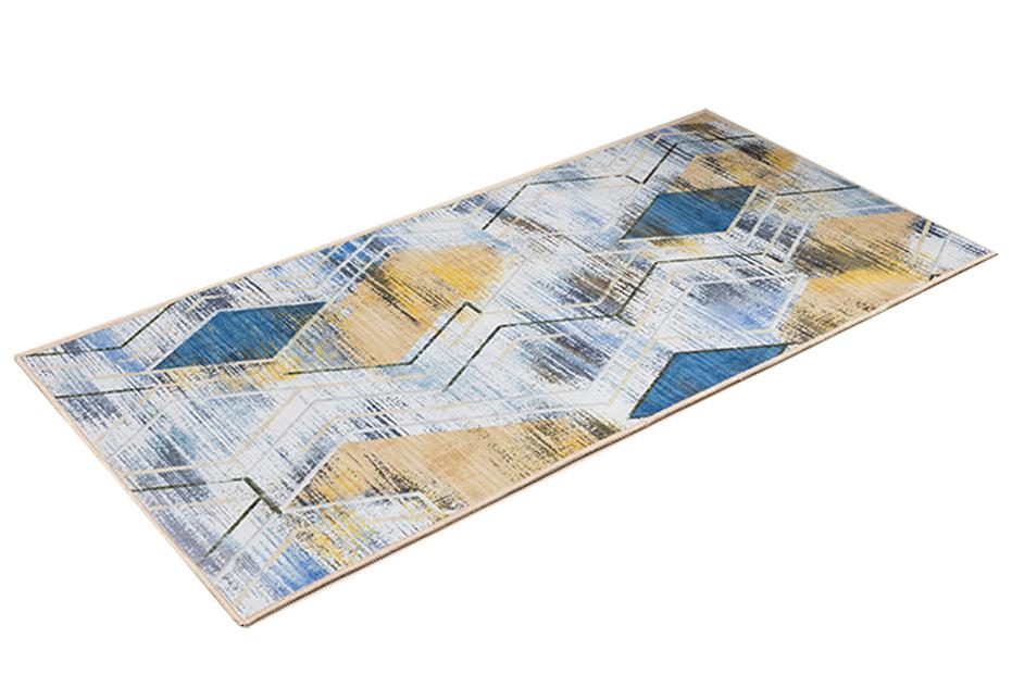 COVOR PRINT DIGITAL 3D 70X140 CM COLT - imagine 3