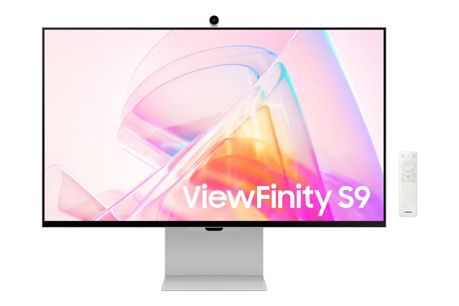 Monitor Samsung 27″ LS27C902PAUXDU