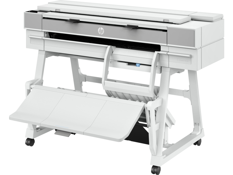 HP DESIGNJET T950 36" MFP - imagine 3