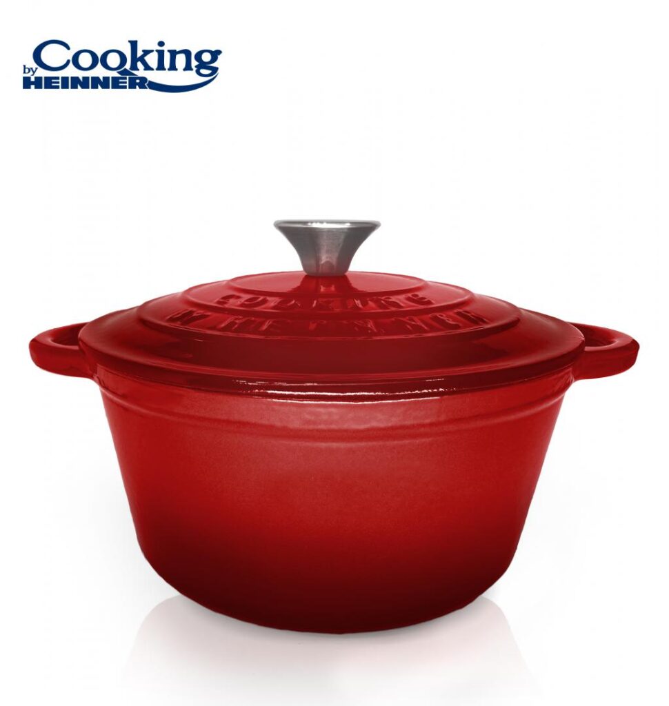 SEMI.FONTA EM+CAP 24×11.5CM, 4L,RED LINE