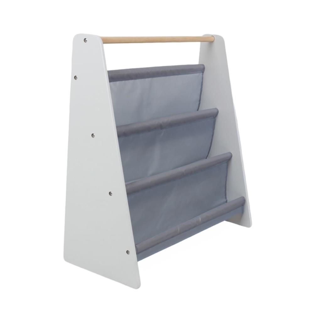Raft depozitare carti, U-Grow - imagine 2