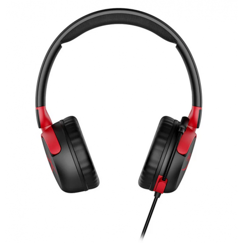 Casti HP cu fir HyperX Cloud Mini, ng - imagine 3