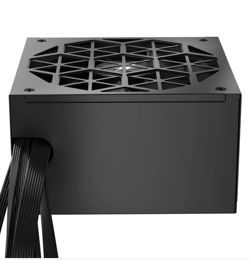 SURSA 1STPLAYER HA-650AC1 650W BLACK - imagine 4