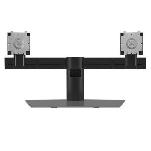 Dell Dual Monitor Stand - MDS19 "482-BBCY-05" - imagine 2