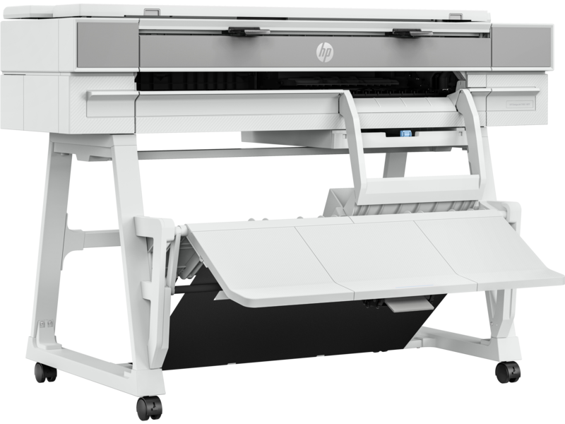 HP DESIGNJET T950 36" MFP - imagine 2