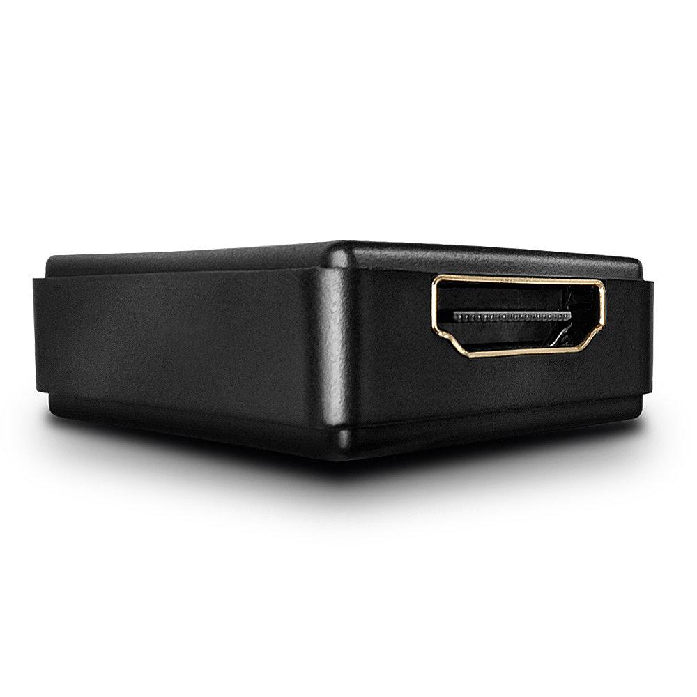 Lindy 50m HDMI 2.0 10.2G Repeater - imagine 5