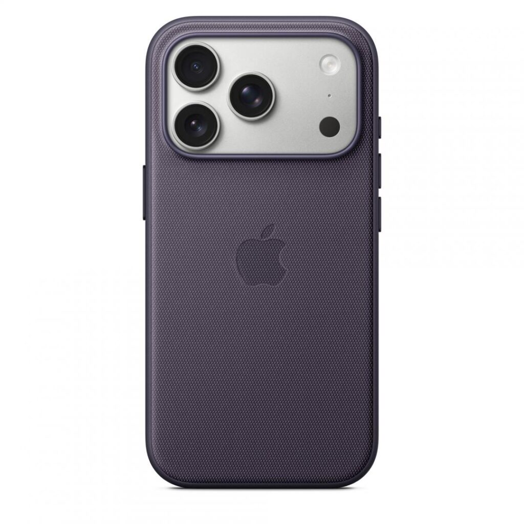 IPHONE 17 PRO MAX TE CASE PURPLE-ZML „MGFA4ZM/A”