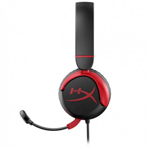 Casti HP cu fir HyperX Cloud Mini, ng - imagine 2