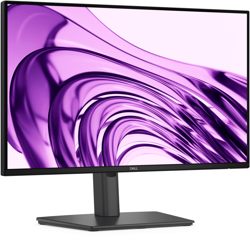 Monitor Dell Pro P2226H 21.5 inch Full HD IPS 120Hz