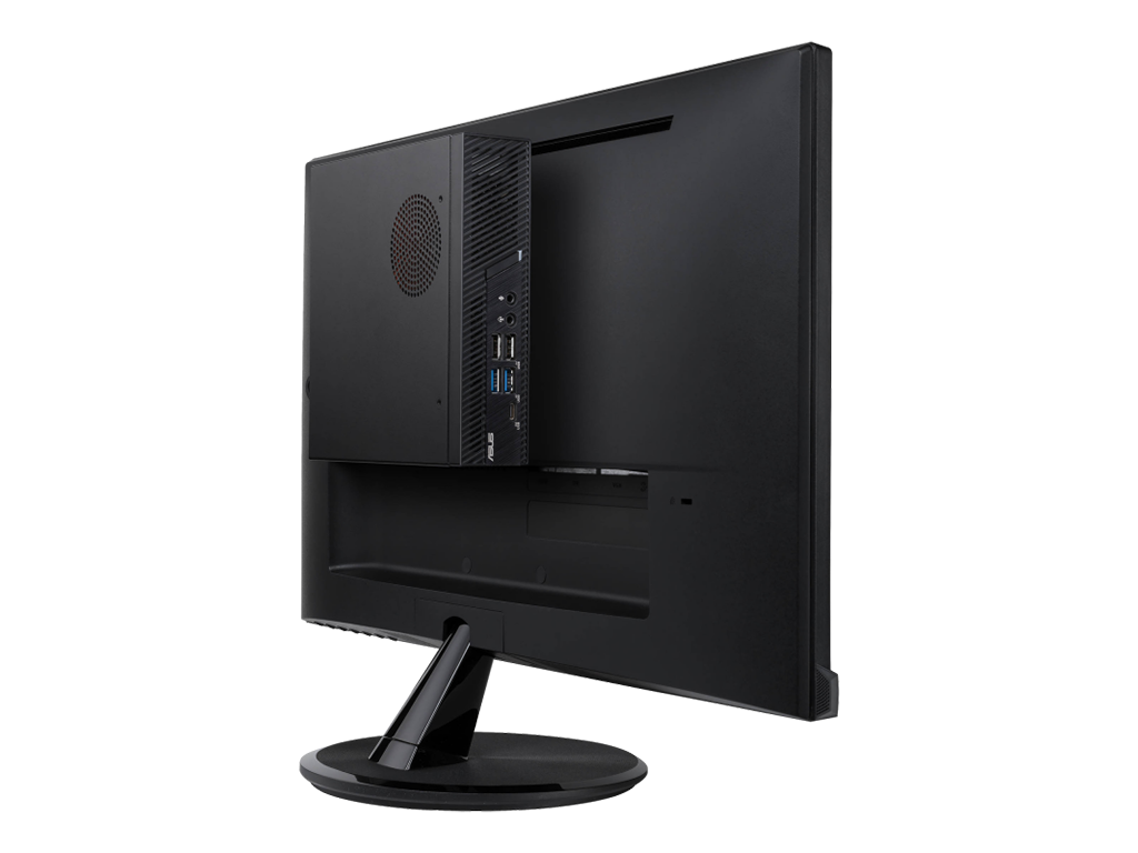 Mini Pc Asus Intel Core i7-13700 Processor, 16GBDDR5 Memory,512GB M.2 NVMe PCIe 4.0 SSD "PB63-B7013AH" (timbru verde 7 lei) - imagine 5