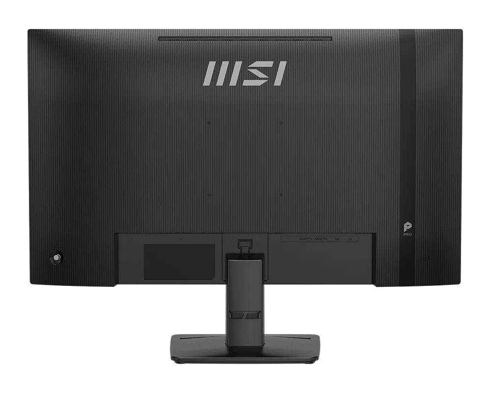 Monitor MSI PRO MP275Q E14 27" WQHD IPS 144Hz - imagine 4