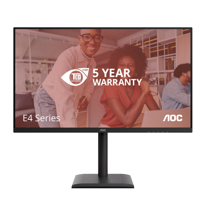 Monitor AOC Q32E4U 31.5 inch