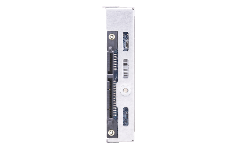 QNAP QDA-SA3 SAS to SATA Adapter - imagine 3