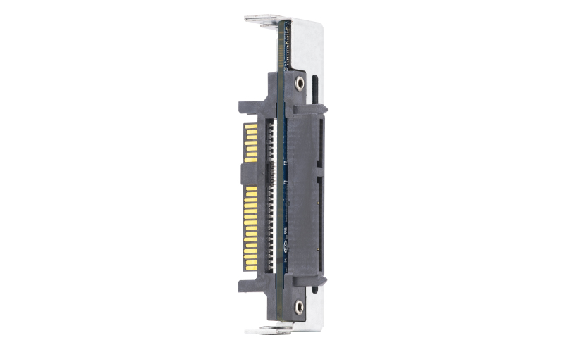 QNAP QDA-SA3 SAS to SATA Adapter - imagine 2
