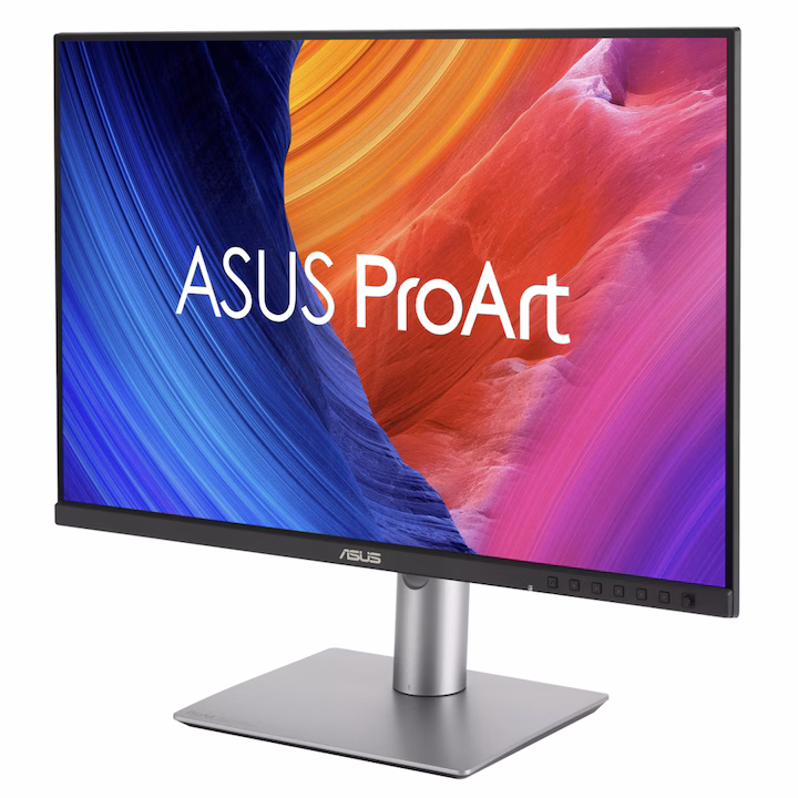 Monitor ASUS ProArt PA248QFV 24.1 WUXGA 100Hz 3 Monitor ASUS ProArt PA248QFV