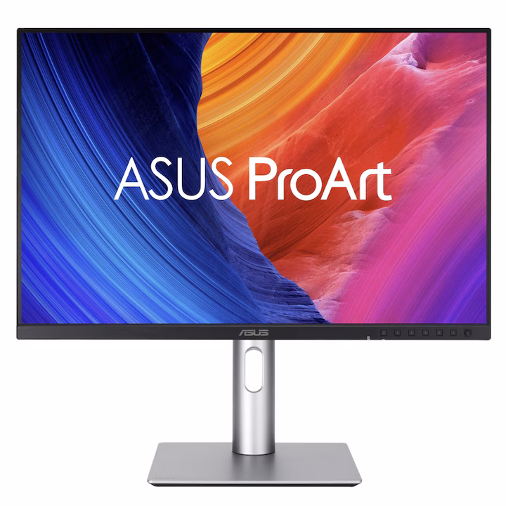 Monitor ASUS ProArt PA248QFV 24.1 WUXGA 100Hz