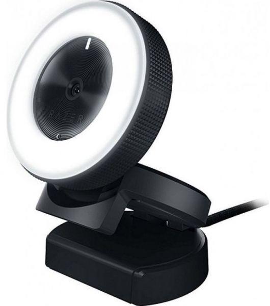 Camera web Razer Kiyo - imagine 6