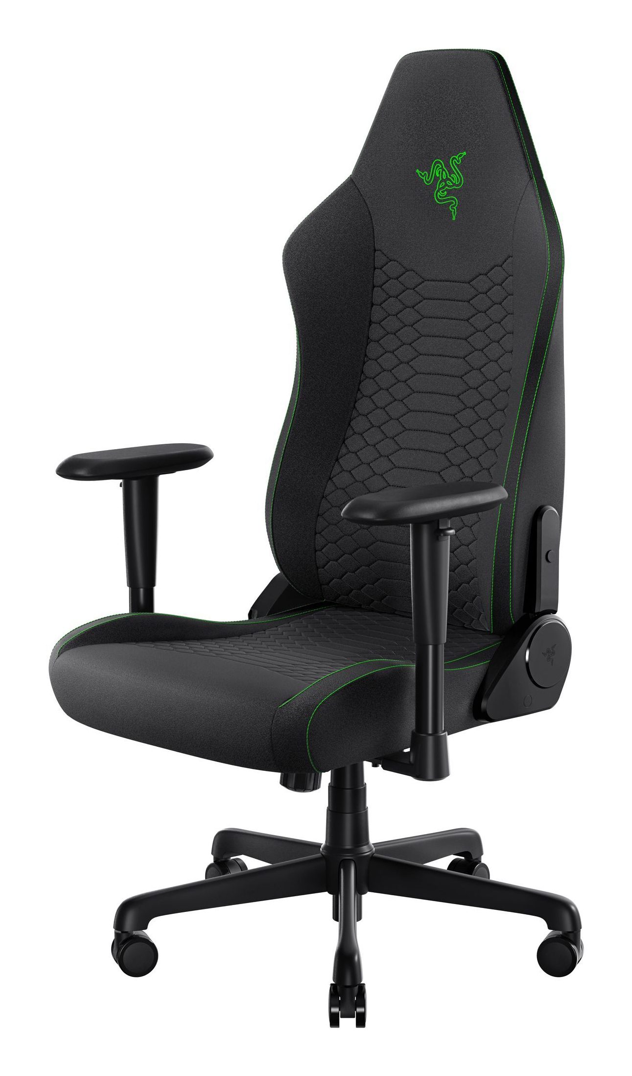 Scaun gaming Razer Iskur V2 X Negru - imagine 2