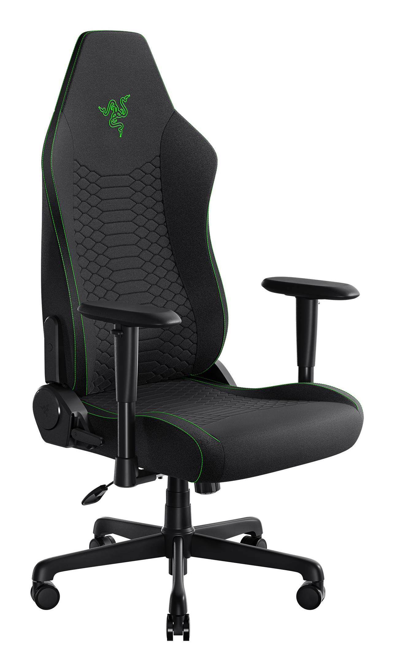 Scaun gaming Razer Iskur V2 X Negru