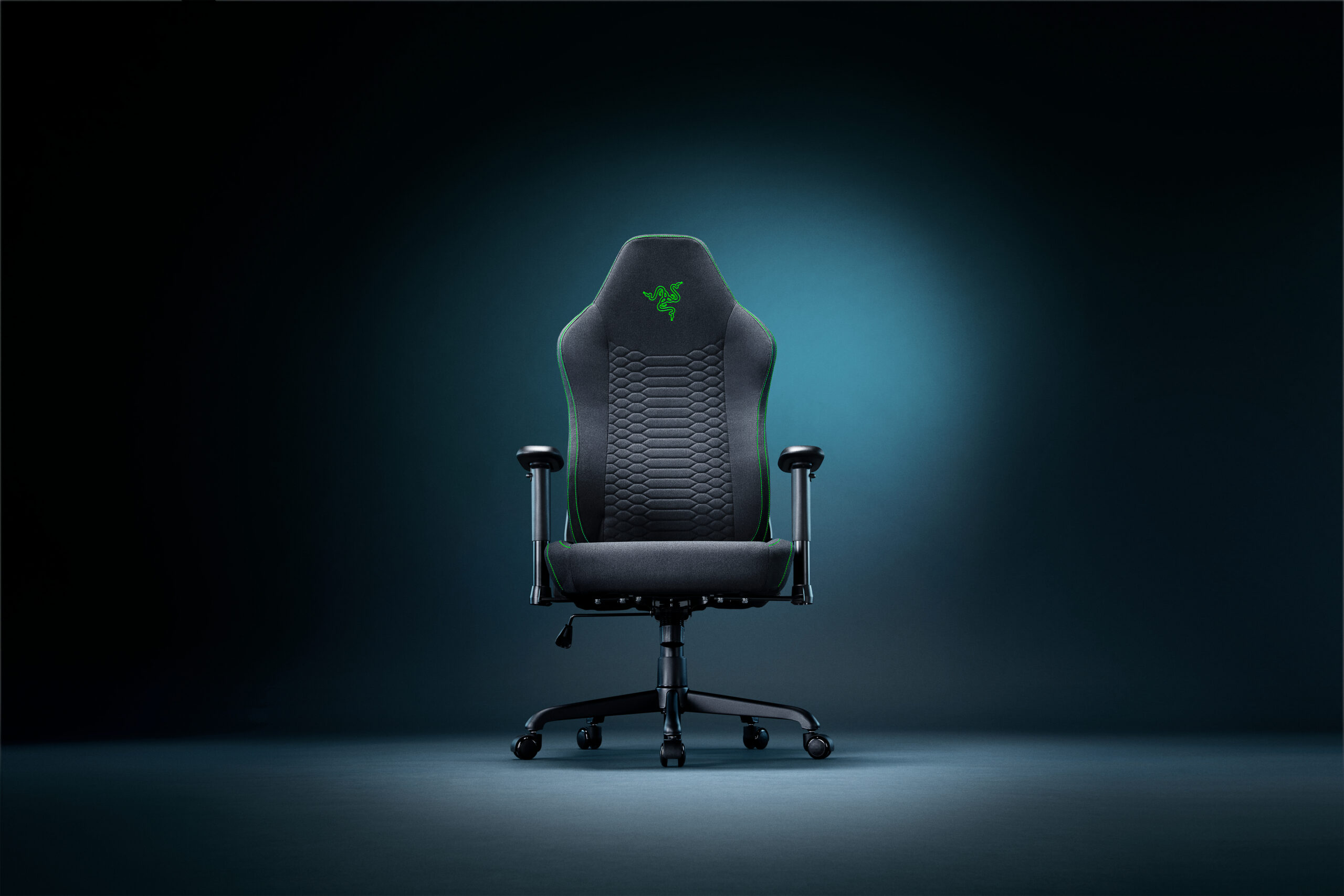 Scaun gaming Razer Iskur V2 X Negru - imagine 4