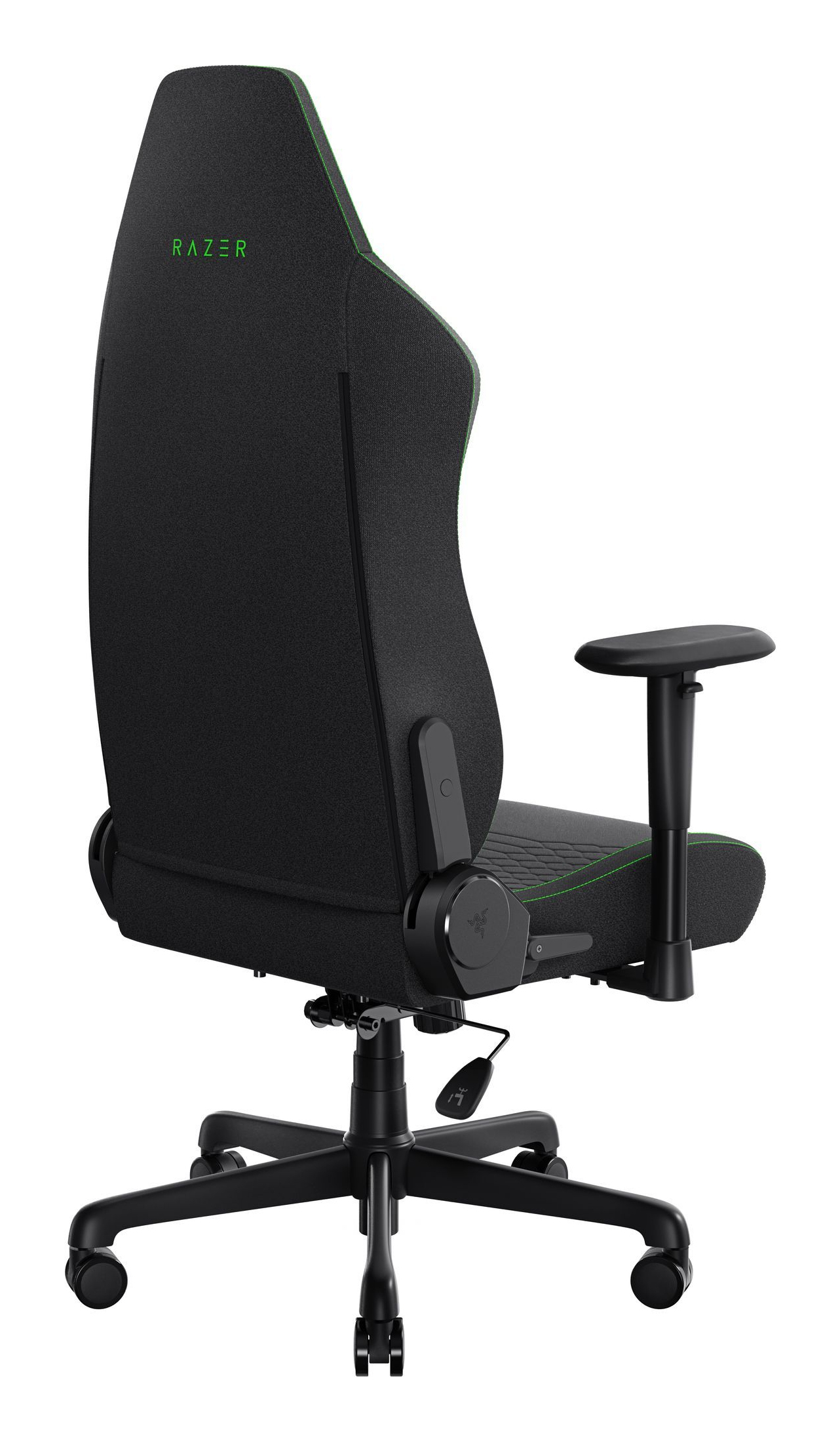 Scaun gaming Razer Iskur V2 X Negru - imagine 3