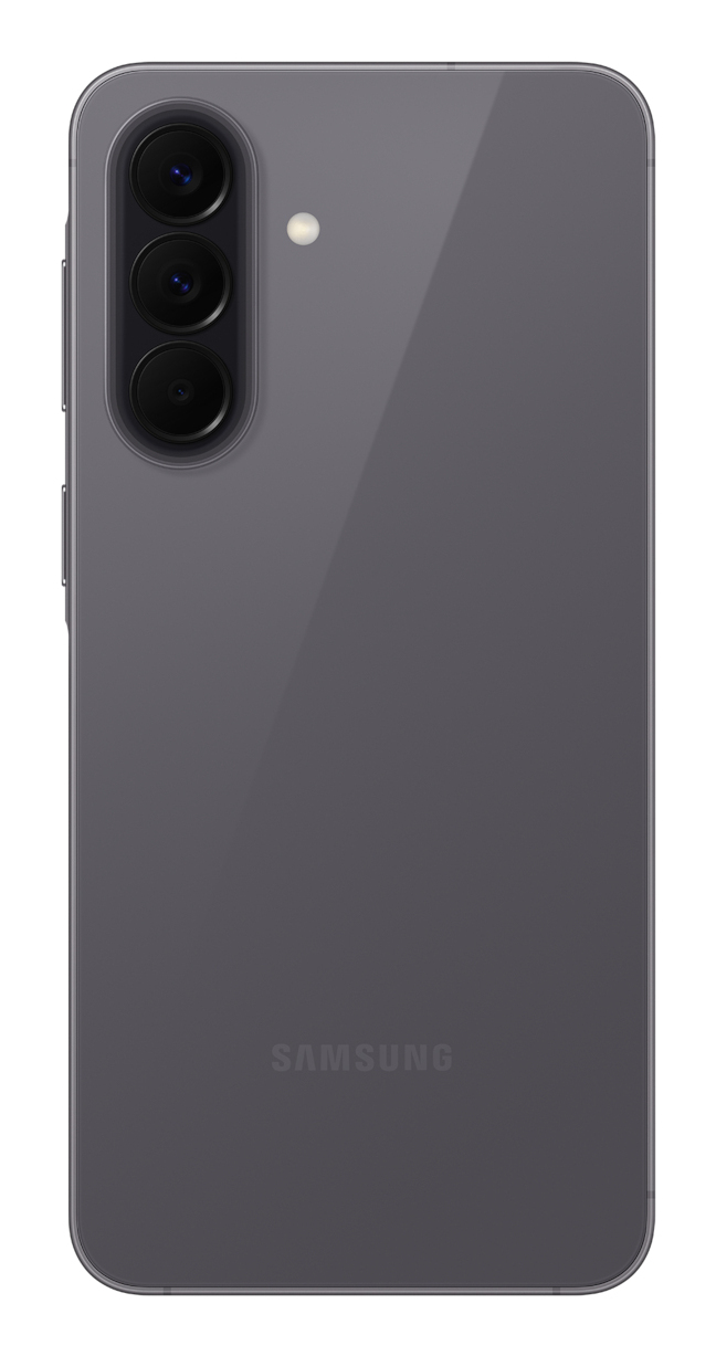 Telefon Samsung Galaxy A57 5G 12GB 512GB Dual SIM Awesome Gray SM-A576BZAHEUE - imagine 5