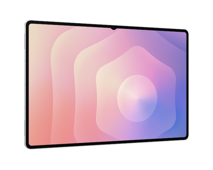Samsung Tab S11 UltraWifi 14.6"16/1TB Sv - imagine 4