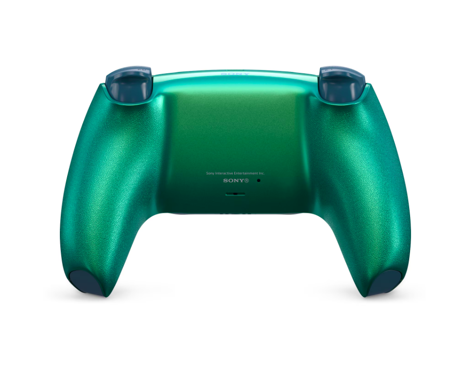 Sony PS5 DualSense ControllerChromaTeal - imagine 5