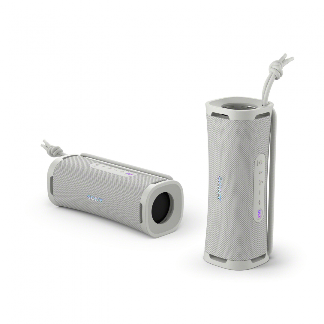 Boxa portabila SONY SRS-ULT10W - imagine 2