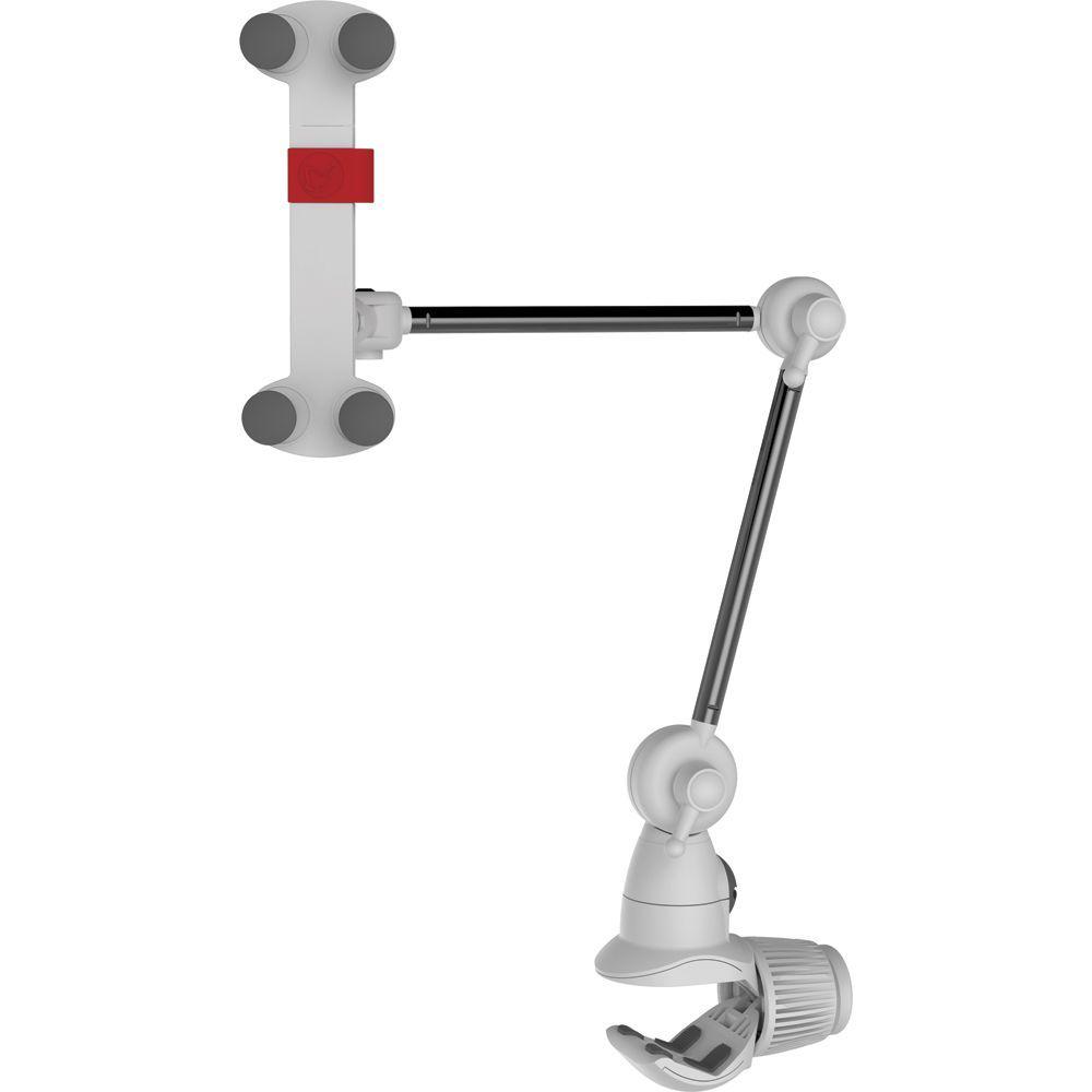 Suport tabletă Barkan T580 4-12 inch alb