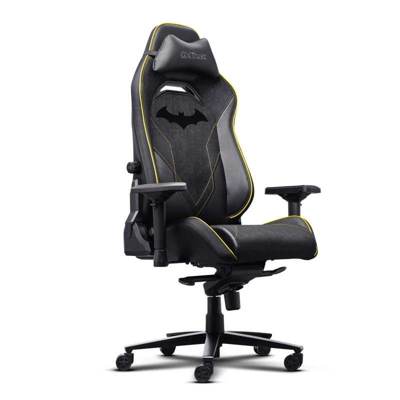Scaun gaming Trust GXT 721BM Ruya Pro
