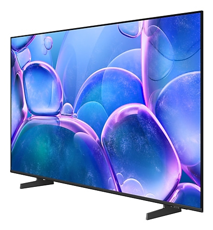 Televizor LED Samsung 109 cm (43") UE43U7022F, Ultra HD 4k, Smart TV, WiFi, CI+ "UE43U7022F" (timbru verde 15 lei) - imagine 2
