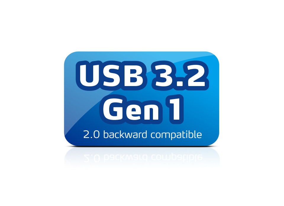 MEMORIE USB 3.2 ADATA 32 GB, clasica, carcasa metalica, argintiu, "AUV350-32G-RBK" (timbru verde 0.03 lei) - imagine 4