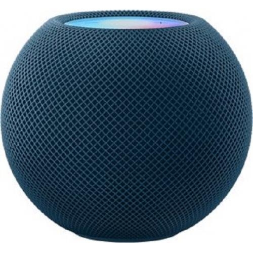 Boxa portabila HomePod mini Blue „VX707376” (timbru verde 0.8 lei)