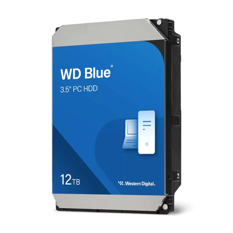Western Digital Blue WD120EAGZ internal „WD120EAGZ”