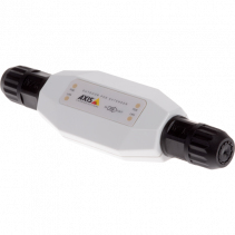 SWITCH. PoE Axis NET CAMERA ACC EXTENDER POE/T8129-E 01148-001 AXIS (timbru verde 2 lei)