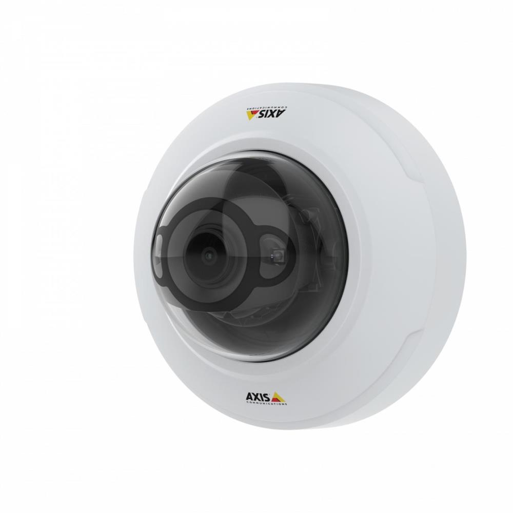 NET CAMERA M4216-LV DOME/02113-001 AXIS „02113-001” (timbru verde 0.8 lei)