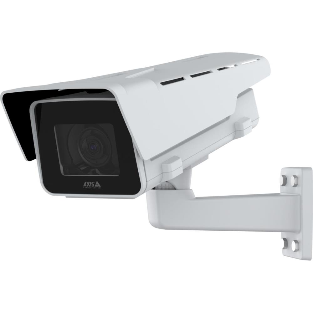 NET CAMERA P1385-E 2MP BOX/02734-001 AXIS „02734-001” (timbru verde 0.8 lei)