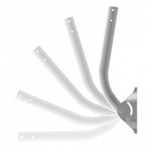 UBIQUITI Universal antenna holder for all NanoStation and LocoStation 3 UBIQUITI Universal antenna holder for all NanoStation and LocoStation - imagine 3