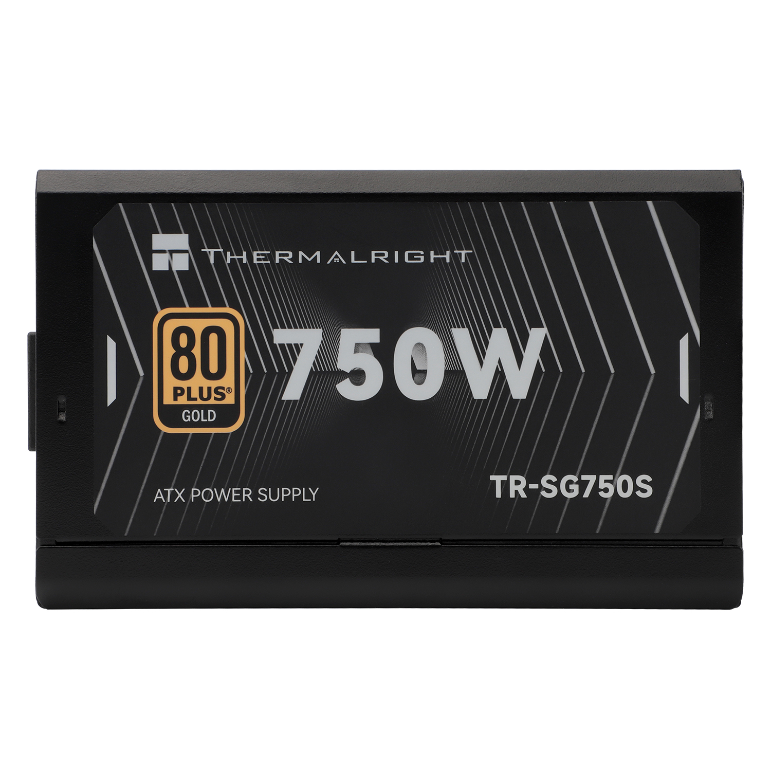 SURSA Thermalright "SG-750S", 750W, certificare 80 Plus Gold, non-modular, LLC, DC to DC, fan 120mm, negru, "TR-SG750S" (timbru verde 2 lei) - imagine 5